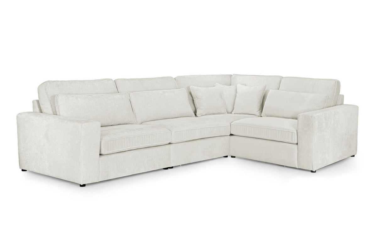 Kiana Modular Sofa Right Corner