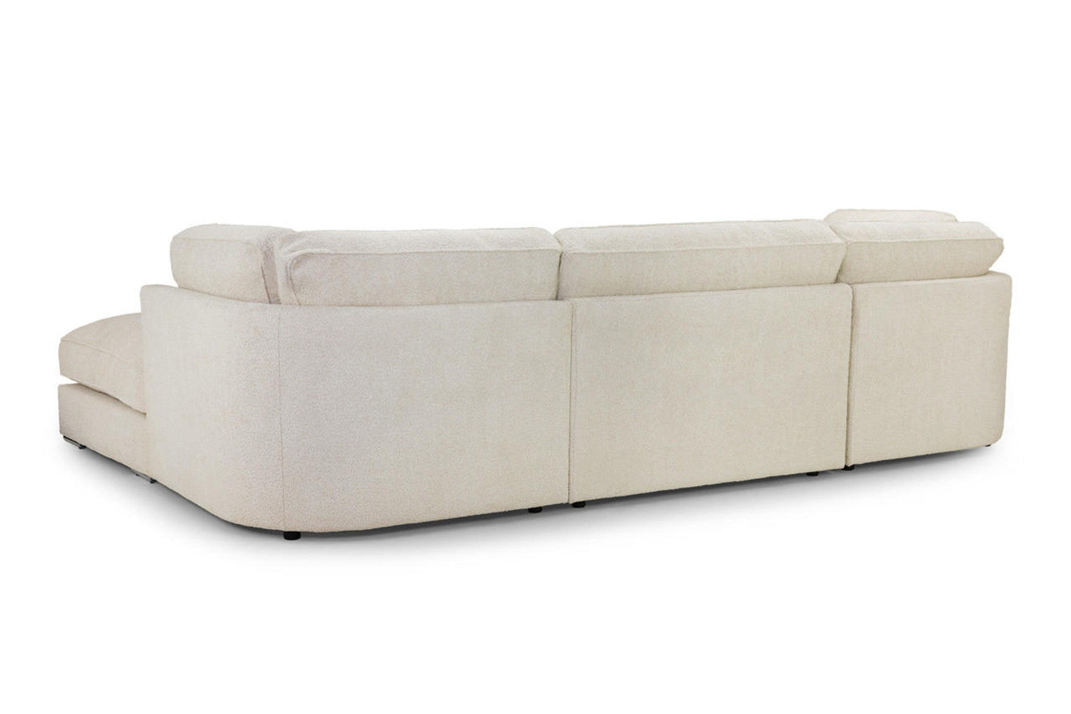 Inga Fullback Sofa U Shape