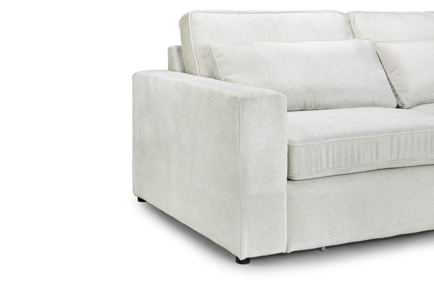 Kiana Modular Sofa Large Corner