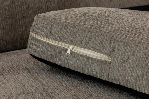 Naples Footstool