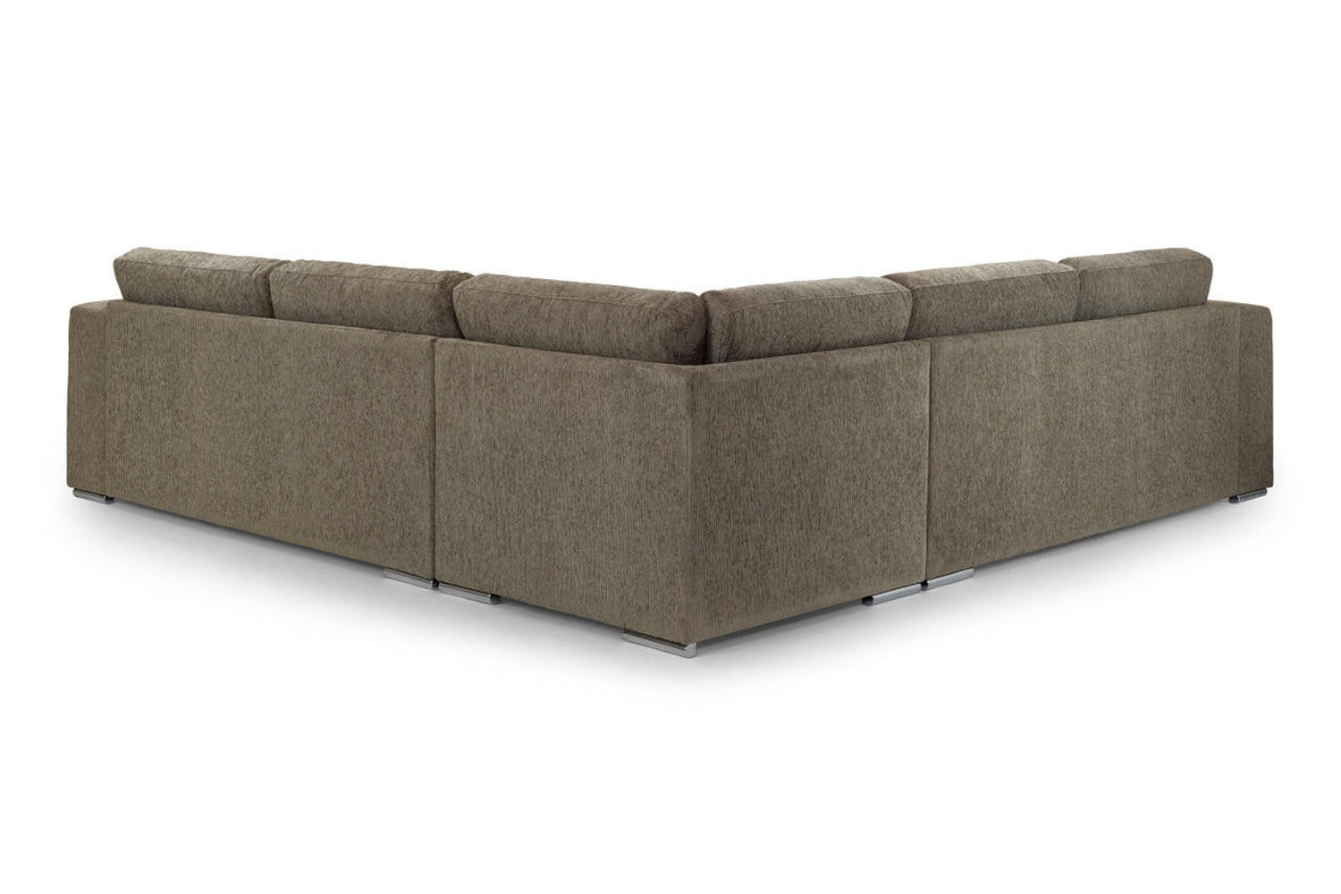 Naples Fullback Sofa Large Corner