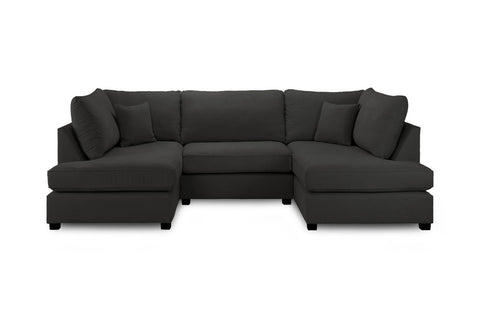 Carnaby Fullback Sofa U Shape