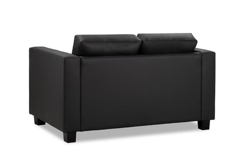 Jerry Fullback Sofa 2 Seater