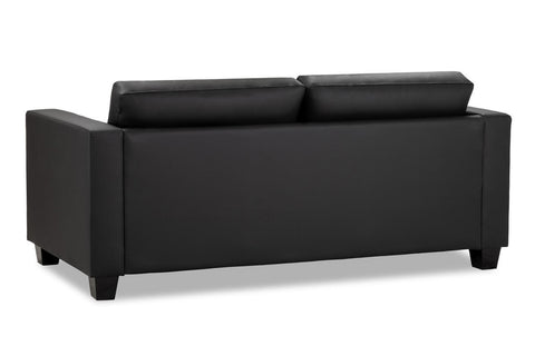 Jerry Fullback Sofa 3 Seater