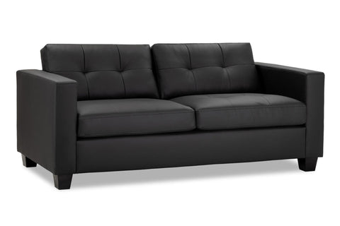 Jerry Fullback Sofa 3 Seater