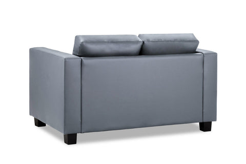 Jerry Fullback Sofa 2 Seater