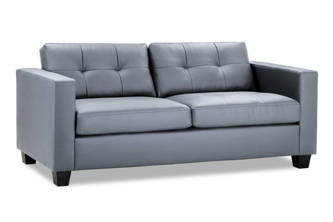 Jerry Fullback Sofa 3 Seater