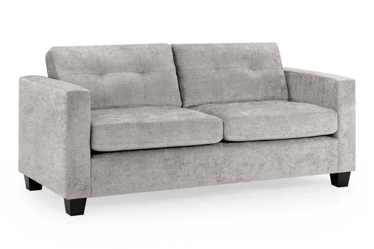 Jerry Fullback Sofa 3 Seater