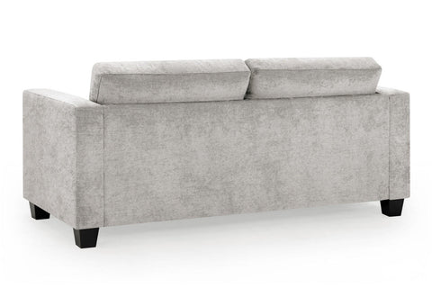 Jerry Fullback Sofa 3 Seater