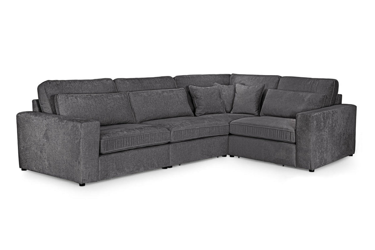 Kiana Modular Sofa Right Corner