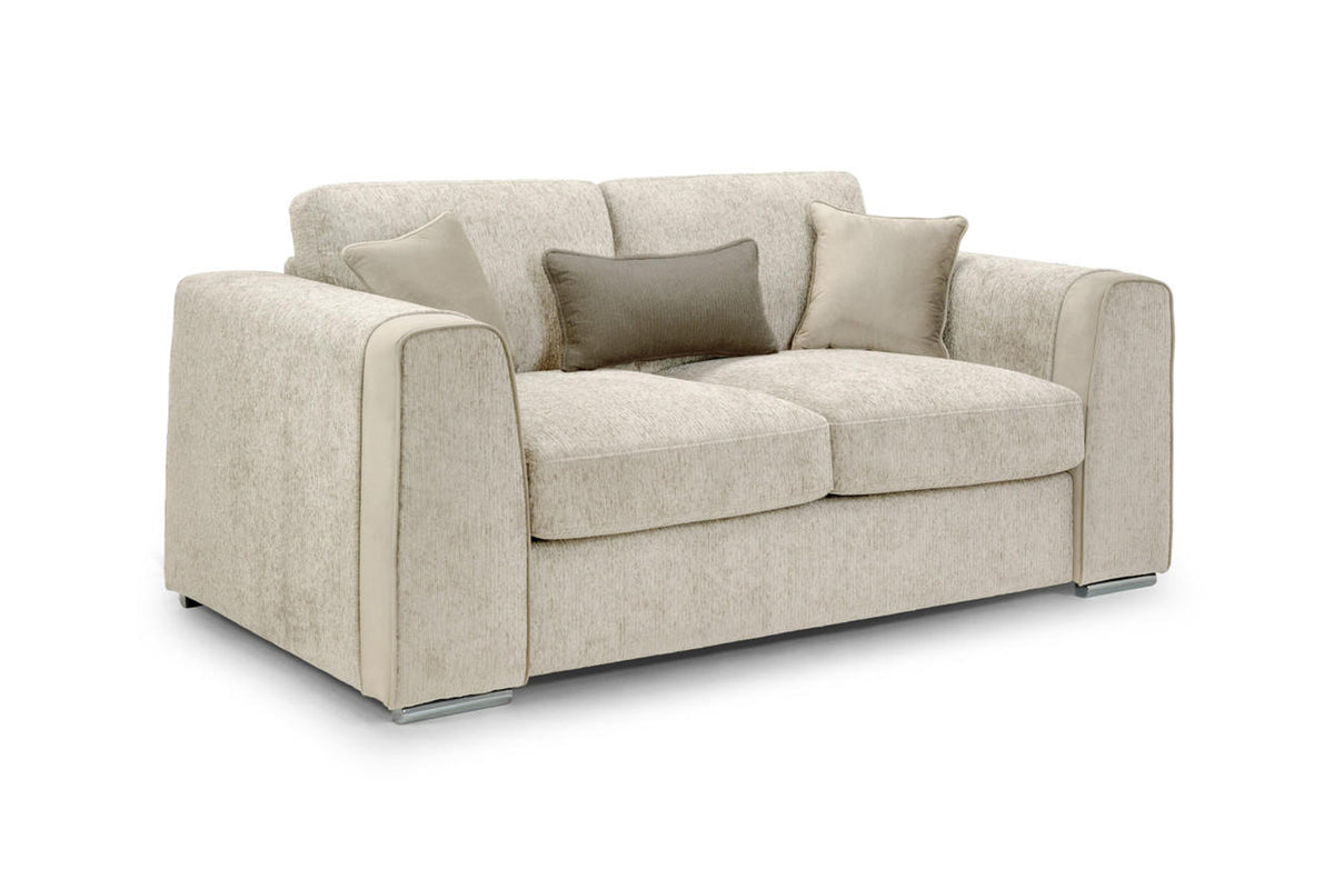 Naples Fullback Sofa 2 Seater