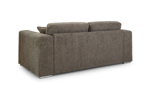 Naples Fullback Sofa 3 Seater