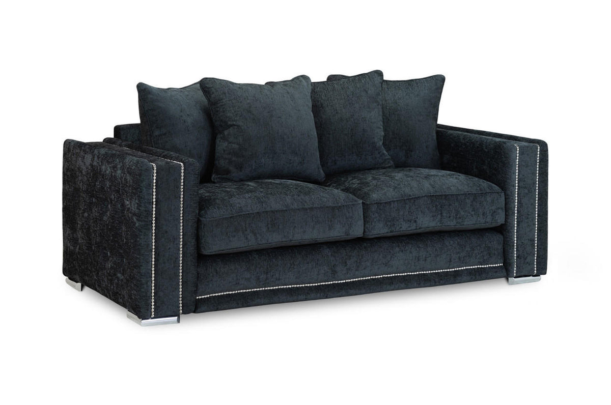 Bentley Scatterback Sofa 3 Seater