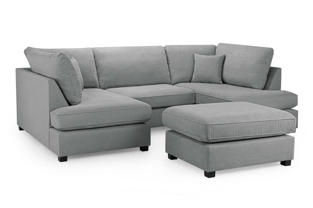 Carnaby Fullback Sofa U Shape