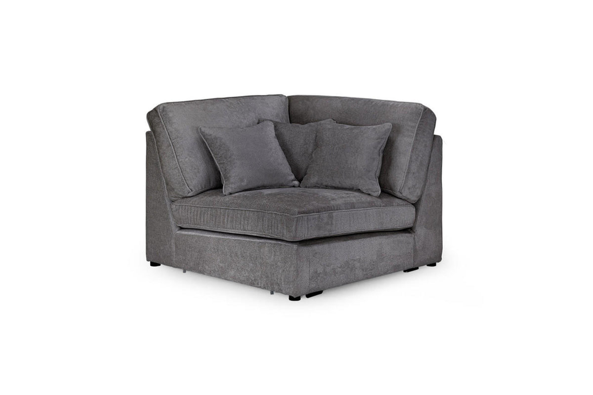 Kiana Modular Sofa Corner Piece