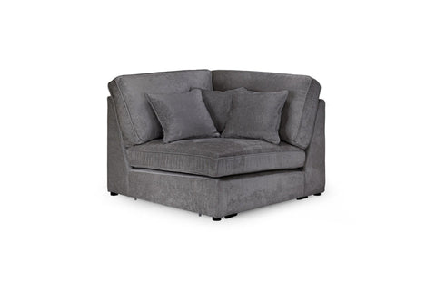 Kiana Modular Sofa Corner Piece