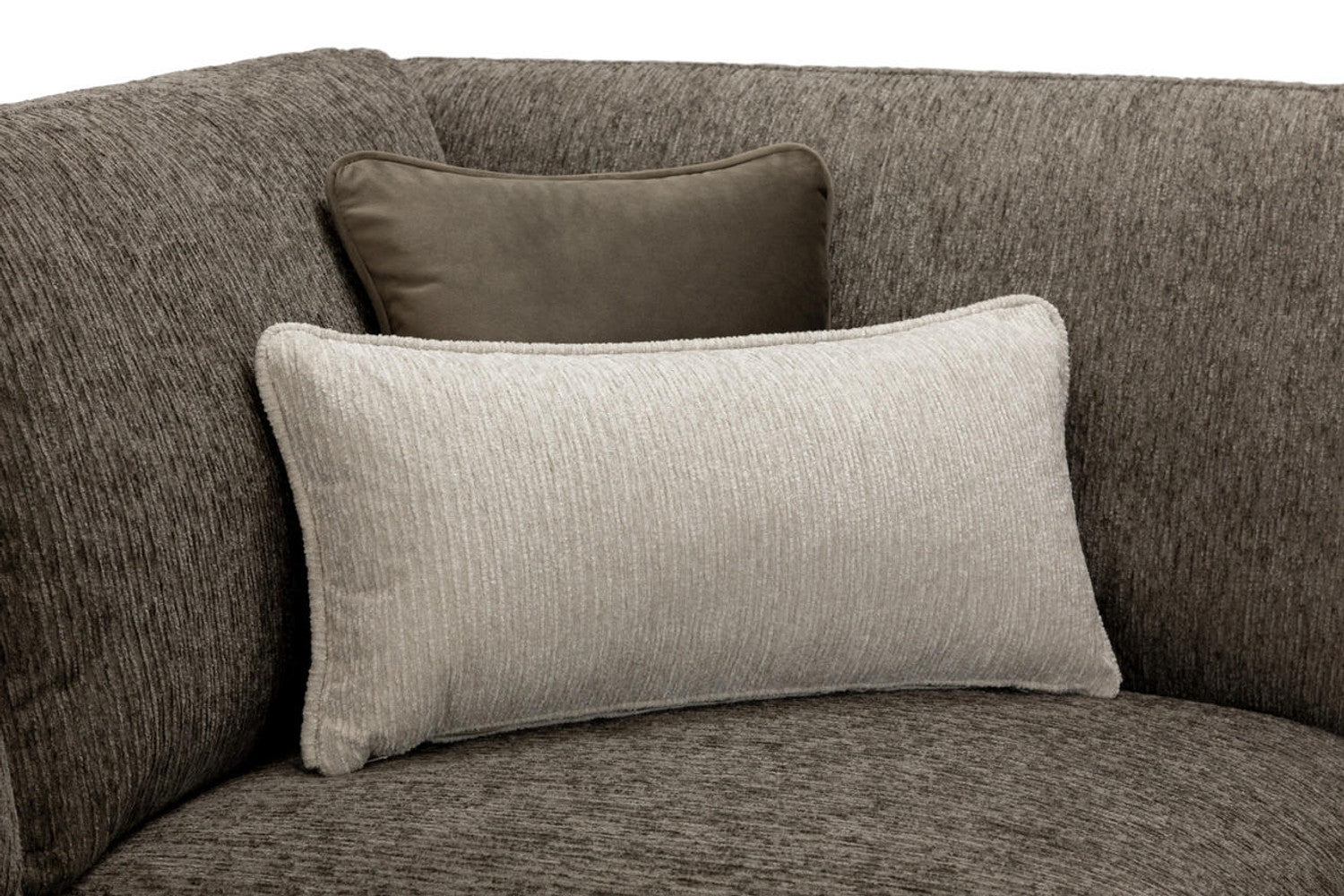 Naples Footstool