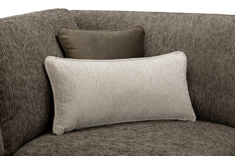 Naples Footstool