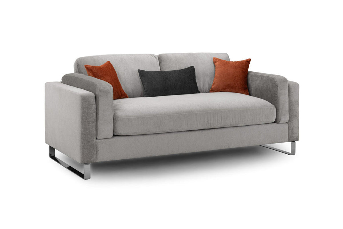 Kingston Fullback Sofa 3 Seater