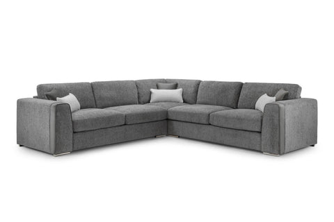 Naples Fullback Sofa Large Corner