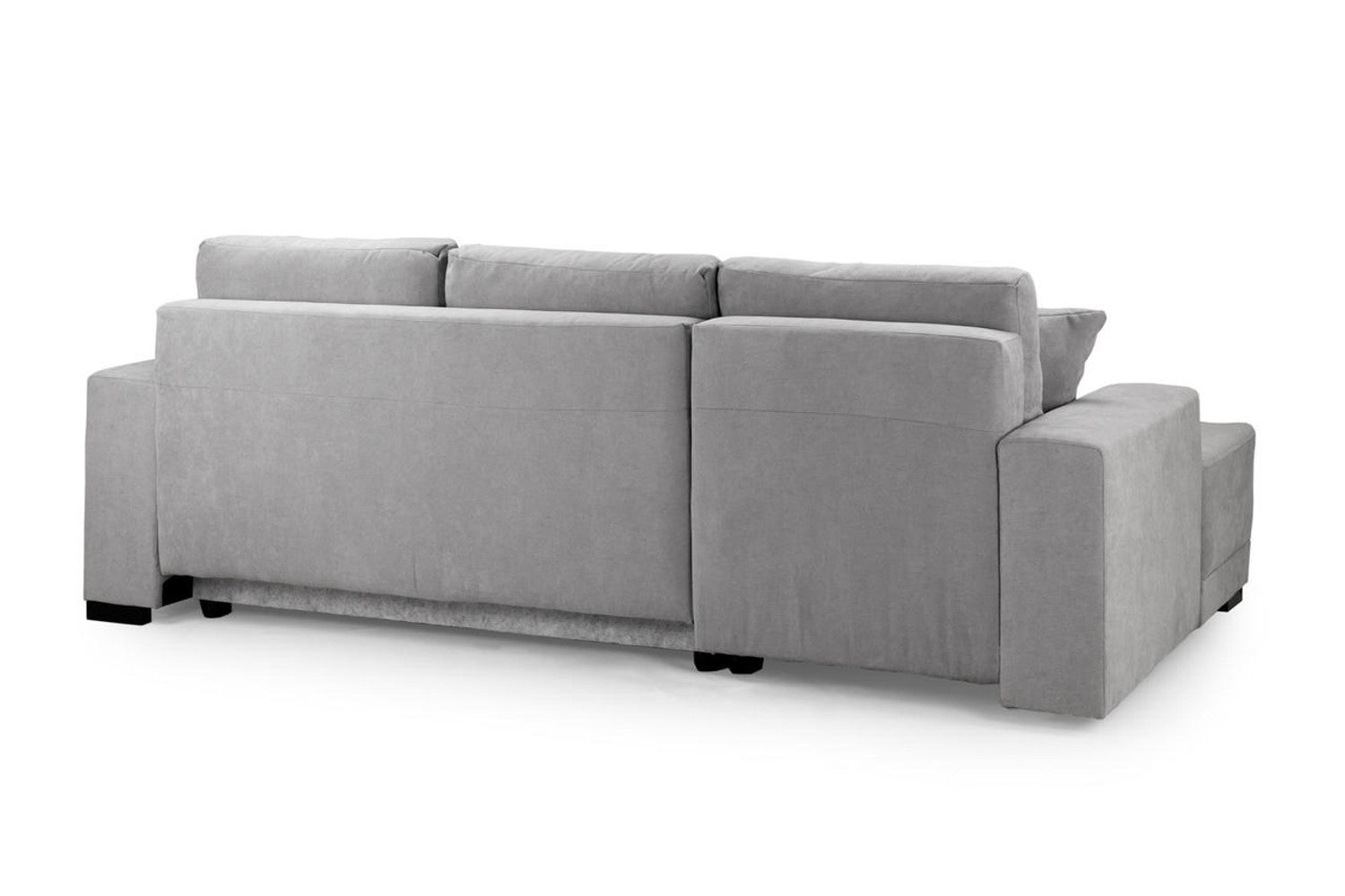 Cimiano Left Corner Sofa Bed