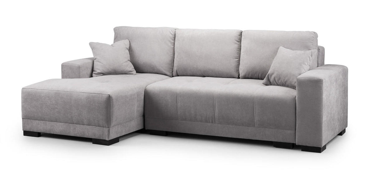 Cimiano Left Corner Sofa Bed