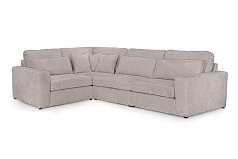 Kiana Modular Sofa Left Corner