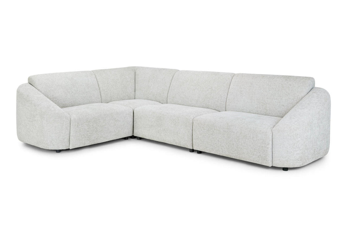 Tucano Modular Sofa Left Corner