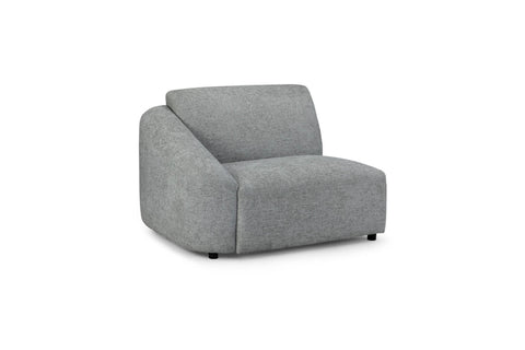 Tucano Modular Sofa Left Hand Arm Piece