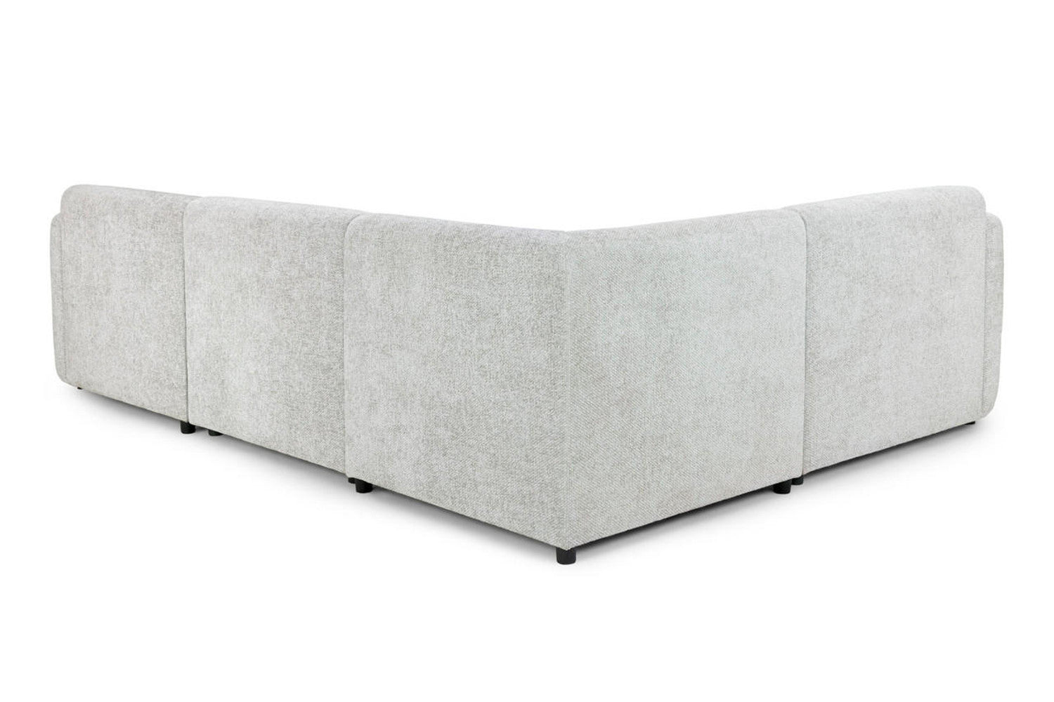 Tucano Modular Sofa Left Corner