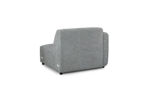 Tucano Modular Sofa Left Hand Arm Piece
