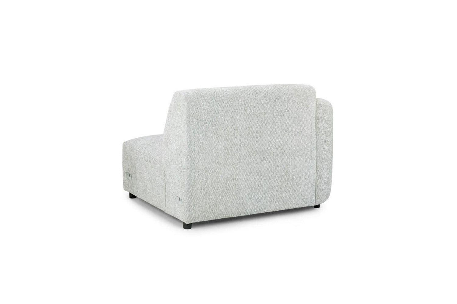 Tucano Modular Sofa Left Hand Arm Piece