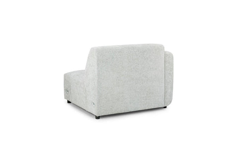 Tucano Modular Sofa Left Hand Arm Piece