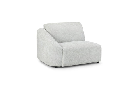 Tucano Modular Sofa Left Hand Arm Piece