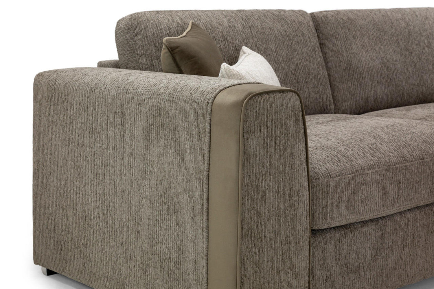 Naples Footstool
