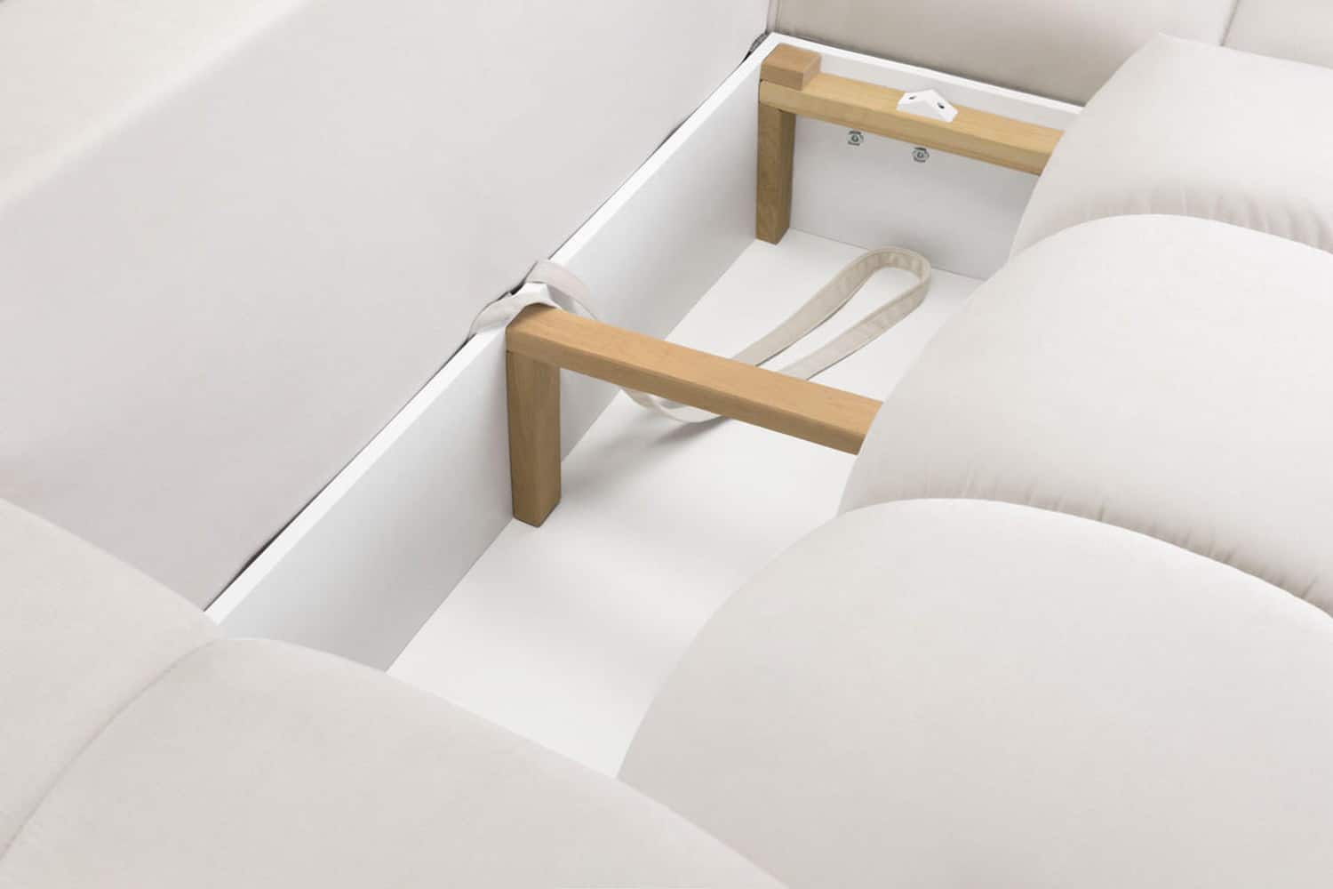 Luki Universal Sofa Bed