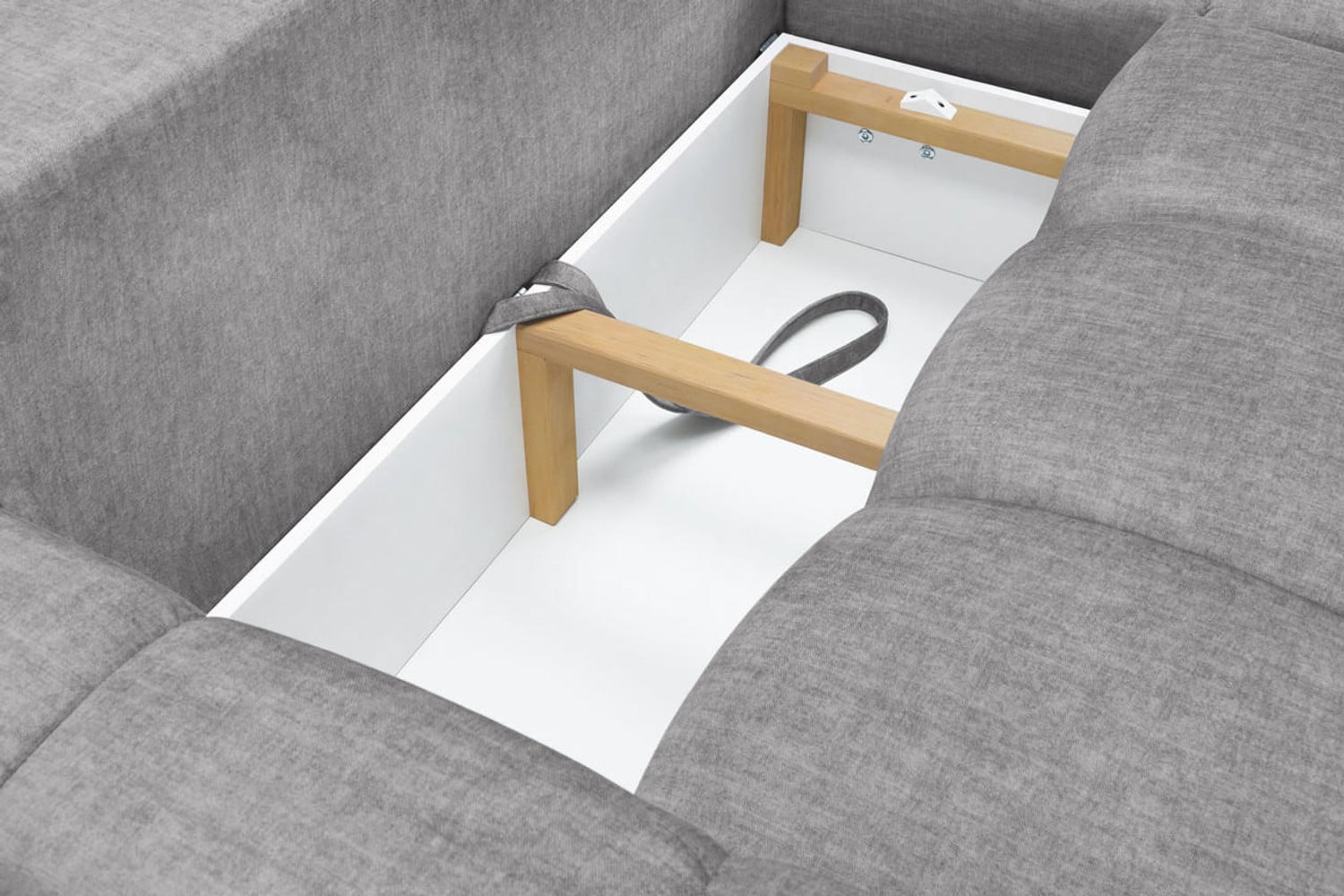 Luki Universal Sofa Bed