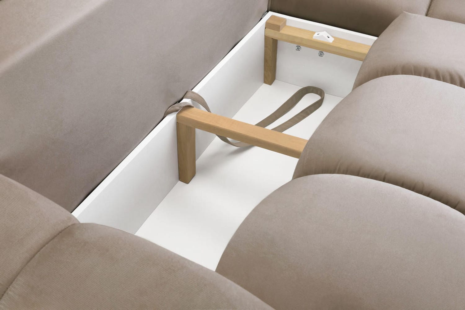 Luki Universal Sofa Bed