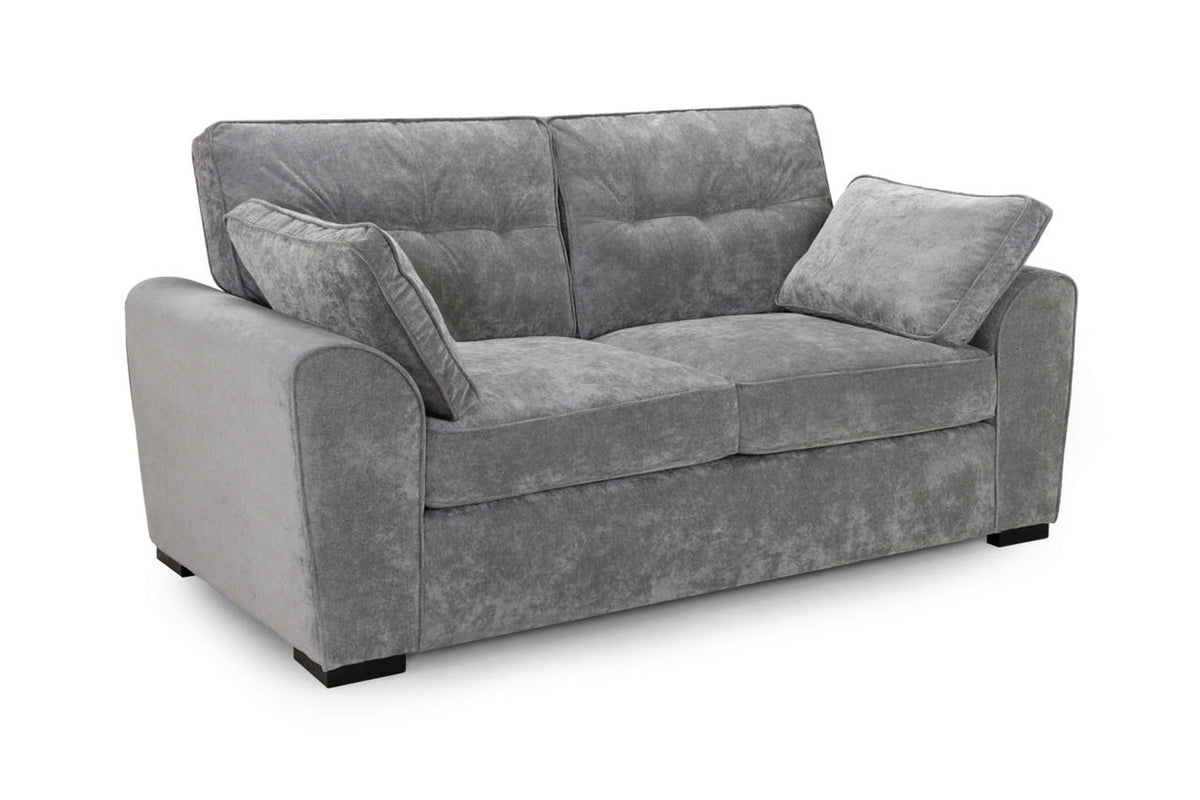 Maxwell Fullback Sofa 3 Seater