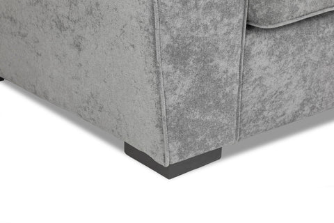 Maxwell Fullback Armchair