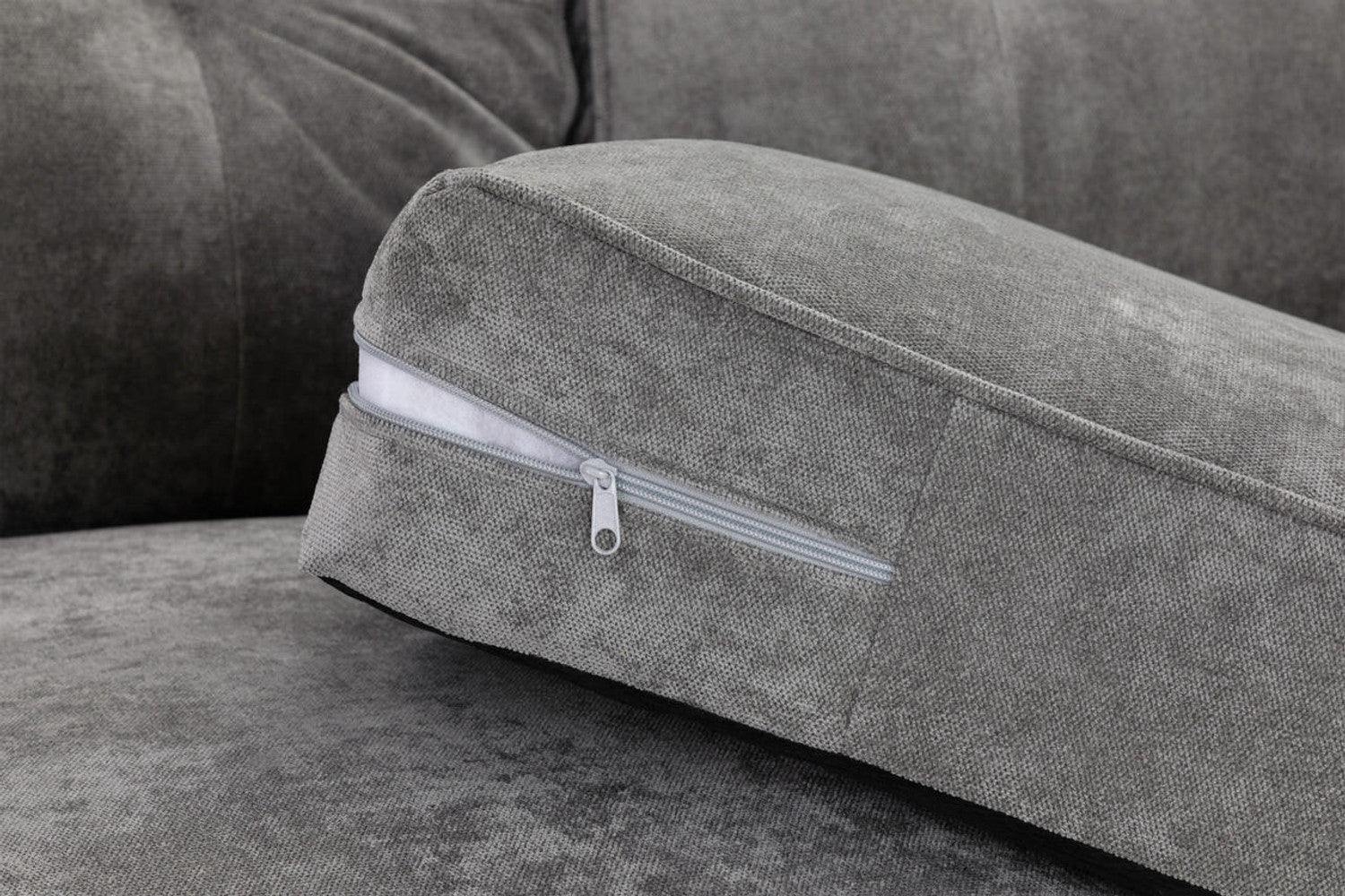 Maxwell Fullback Armchair