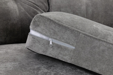 Maxwell Fullback Armchair