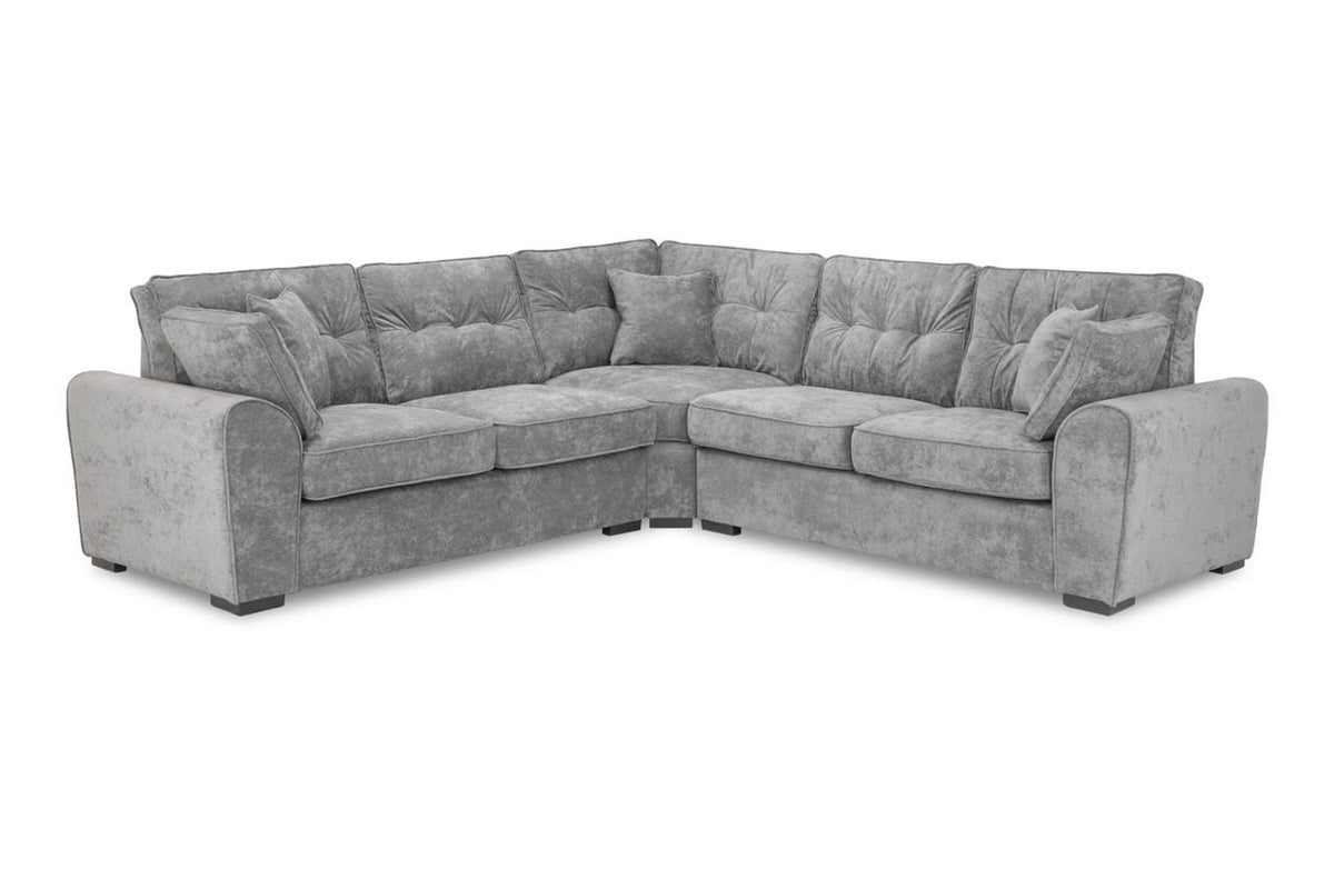 Maxwell Fullback Sofa Large Corner