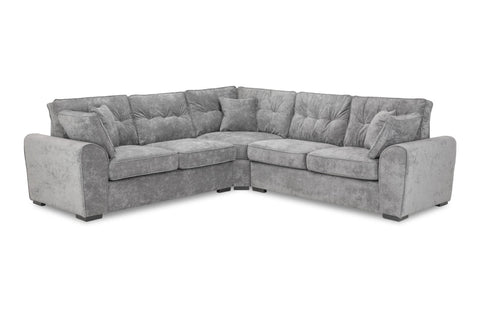 Maxwell Fullback Sofa Large Corner