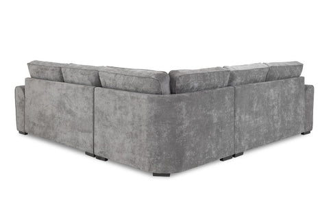 Maxwell Fullback Sofa Large Corner