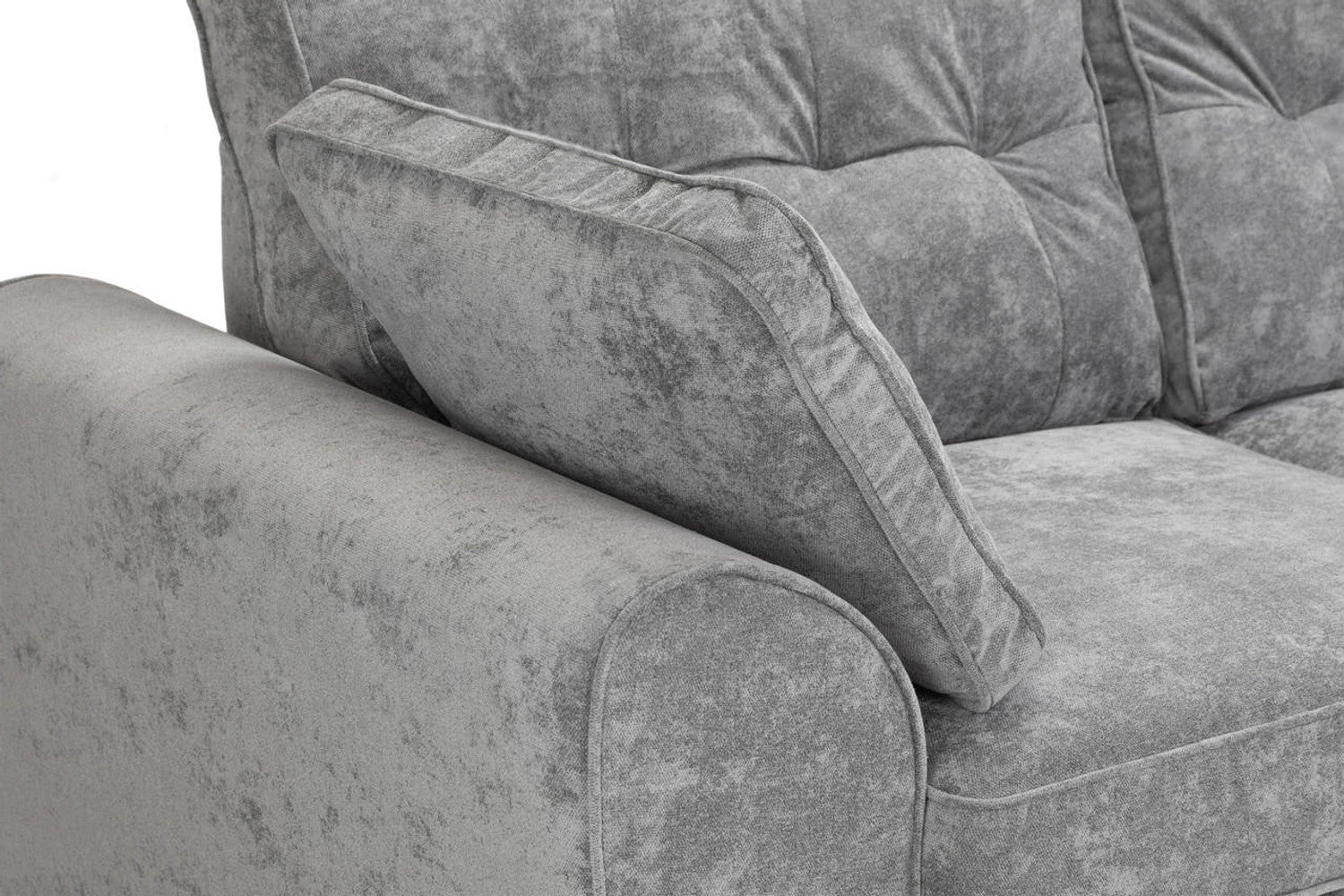 Maxwell Fullback Armchair