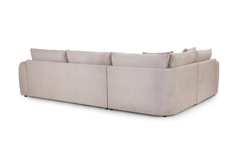 Mirabel Scatterback Sofa Left Corner