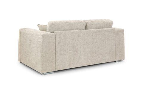 Naples Fullback Sofa 2 Seater