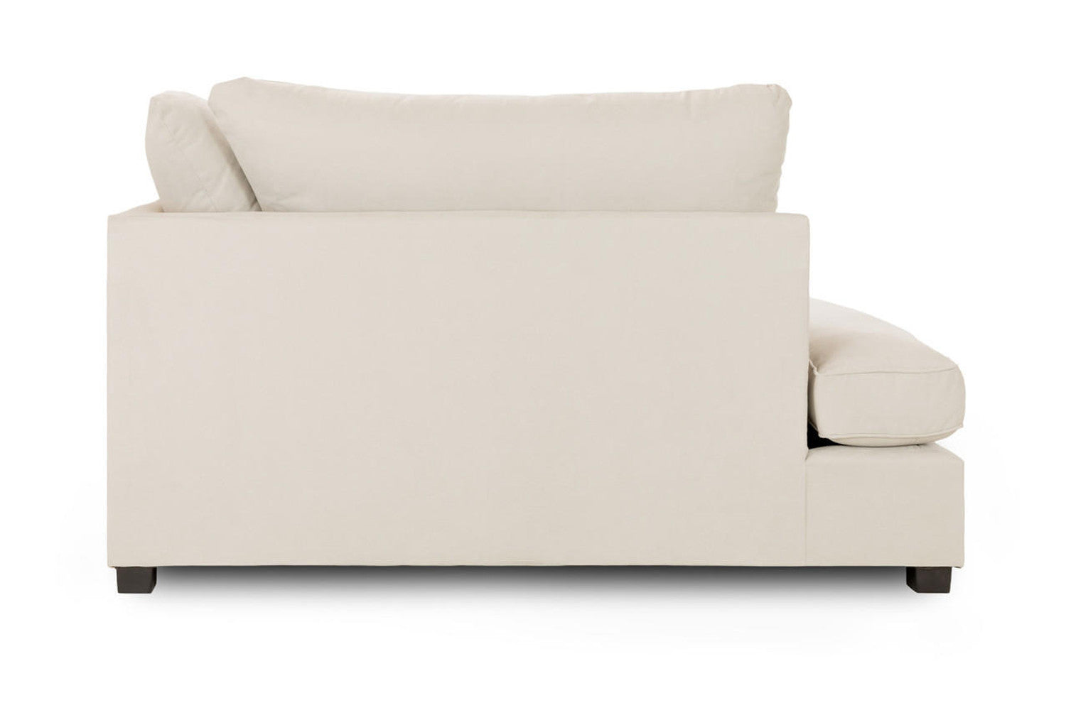 Carnaby Fullback Sofa U Shape