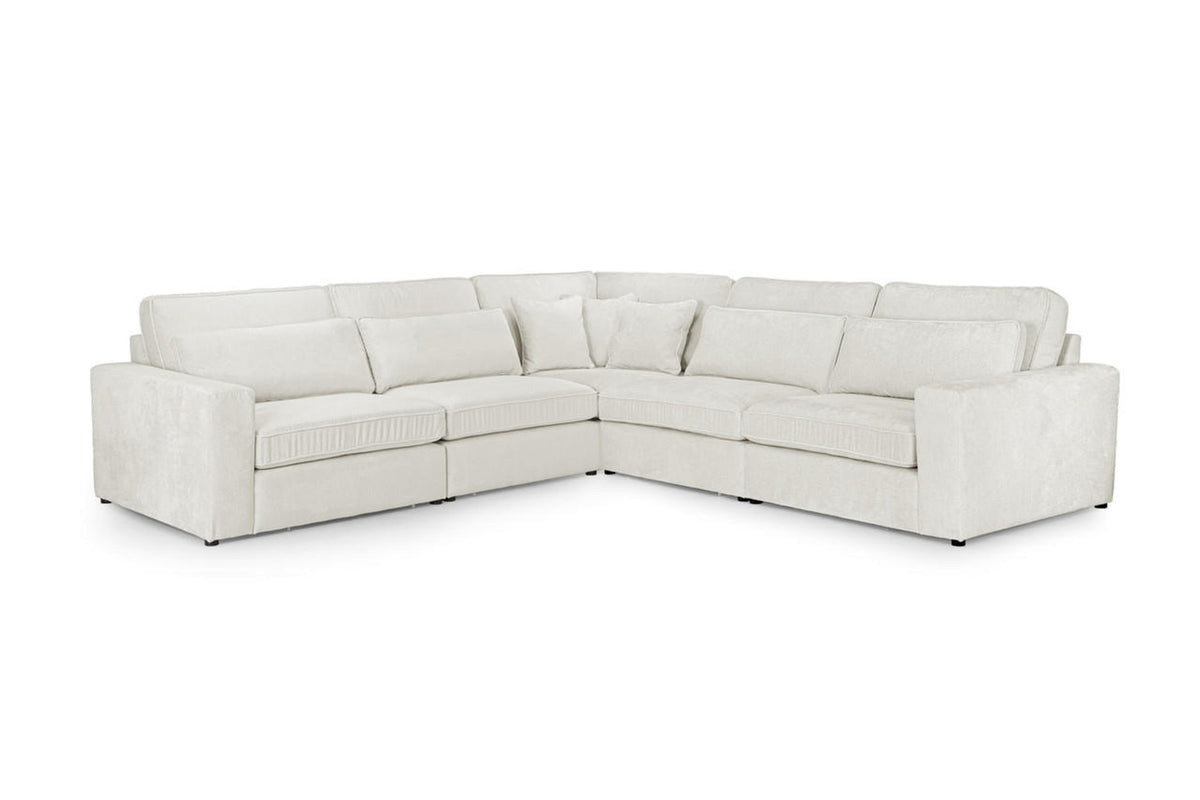 Kiana Modular Sofa Large Corner